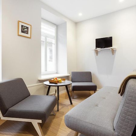 Jolly Apartments By Reside Baltic Vilnius Bagian luar foto
