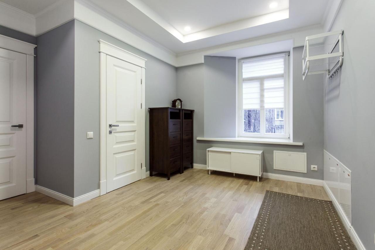 Jolly Apartments By Reside Baltic Vilnius Bagian luar foto