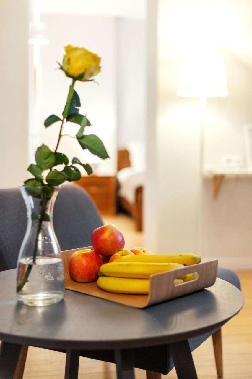 Jolly Apartments By Reside Baltic Vilnius Bagian luar foto