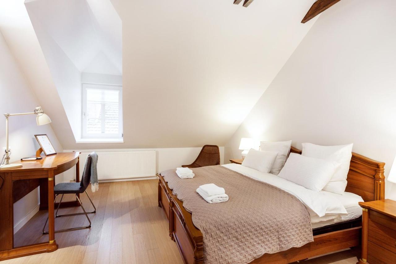 Jolly Apartments By Reside Baltic Vilnius Bagian luar foto
