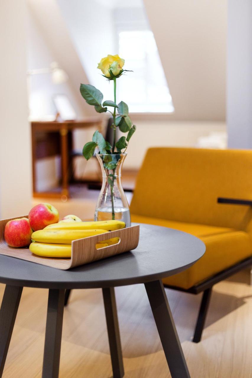 Jolly Apartments By Reside Baltic Vilnius Bagian luar foto