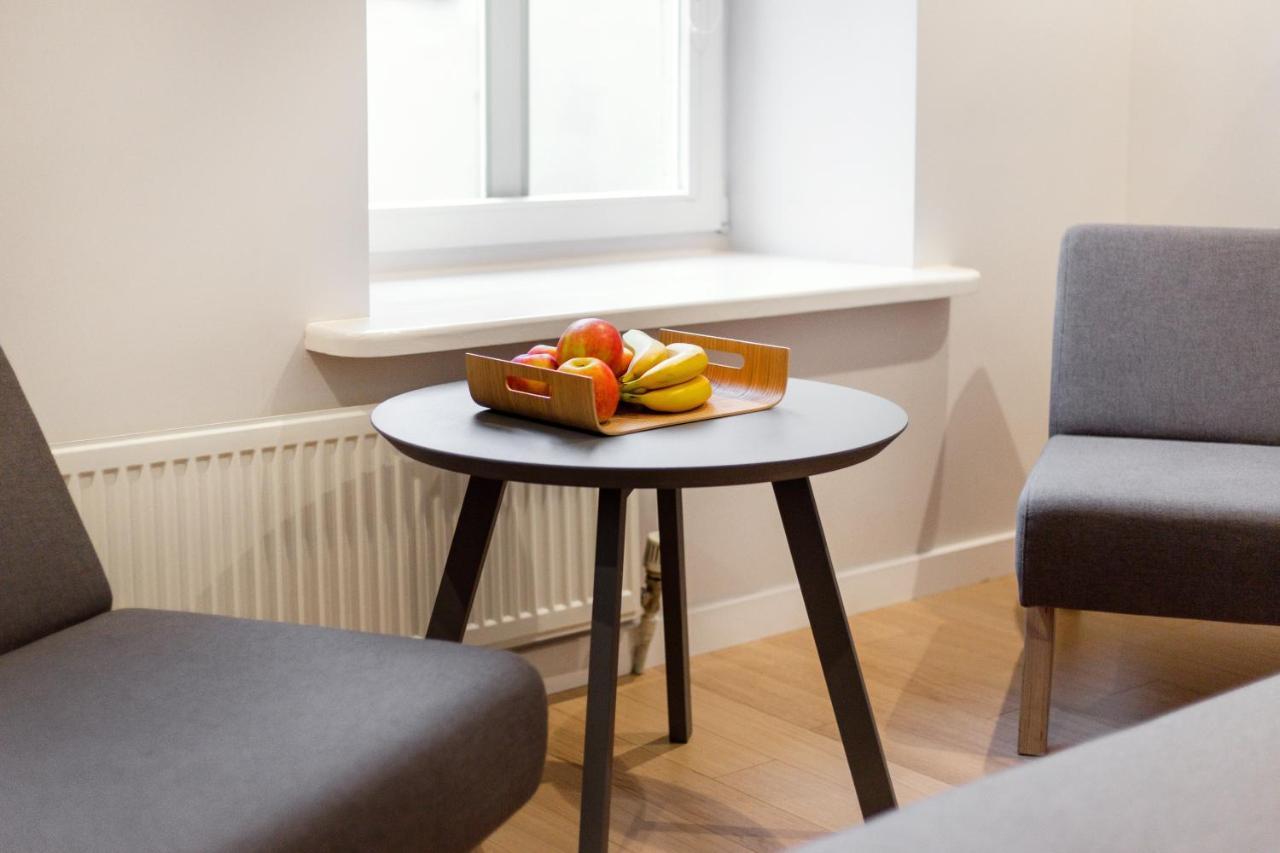 Jolly Apartments By Reside Baltic Vilnius Bagian luar foto
