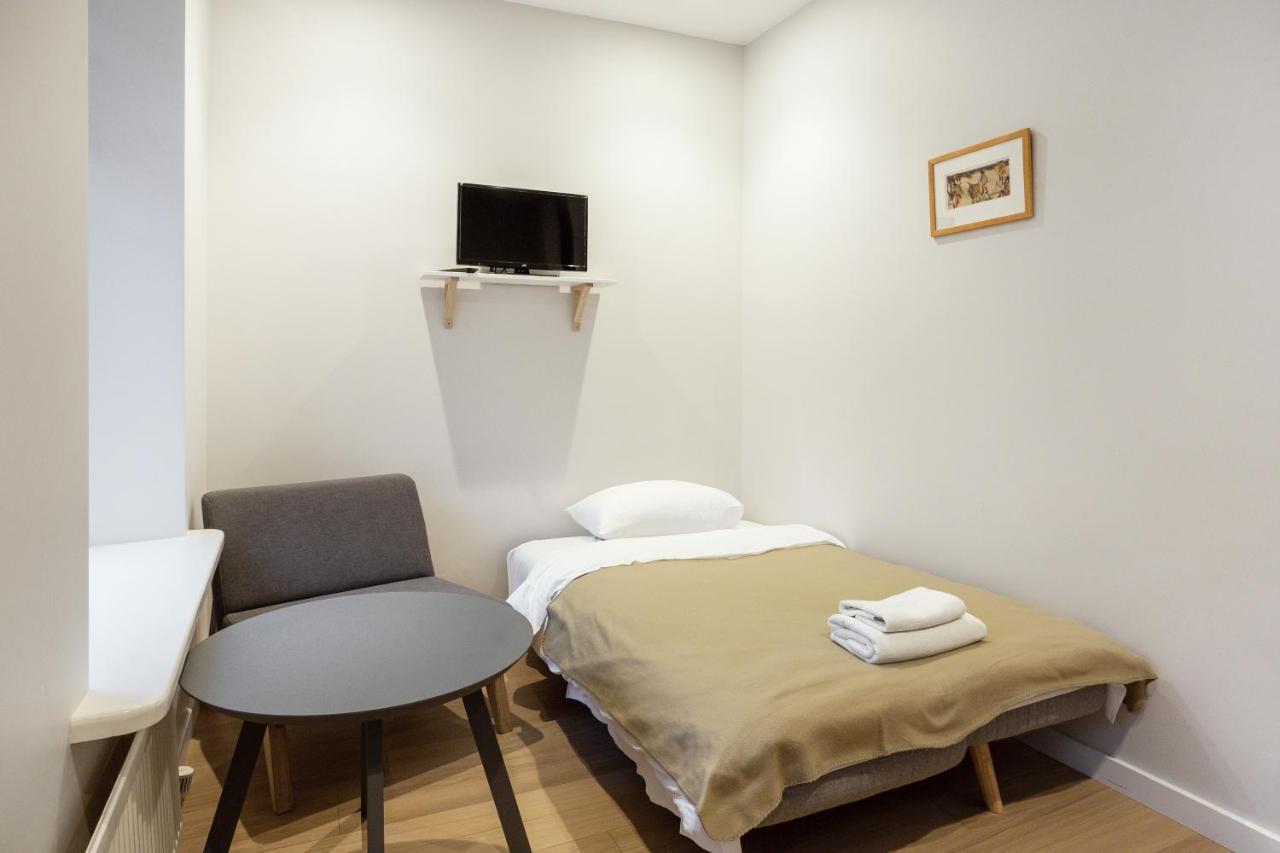 Jolly Apartments By Reside Baltic Vilnius Bagian luar foto