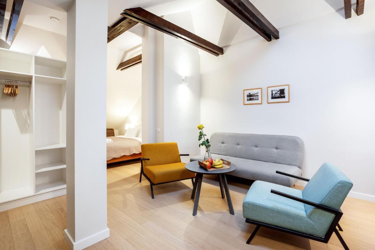 Jolly Apartments By Reside Baltic Vilnius Bagian luar foto