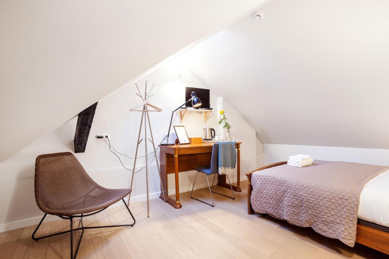 Jolly Apartments By Reside Baltic Vilnius Bagian luar foto
