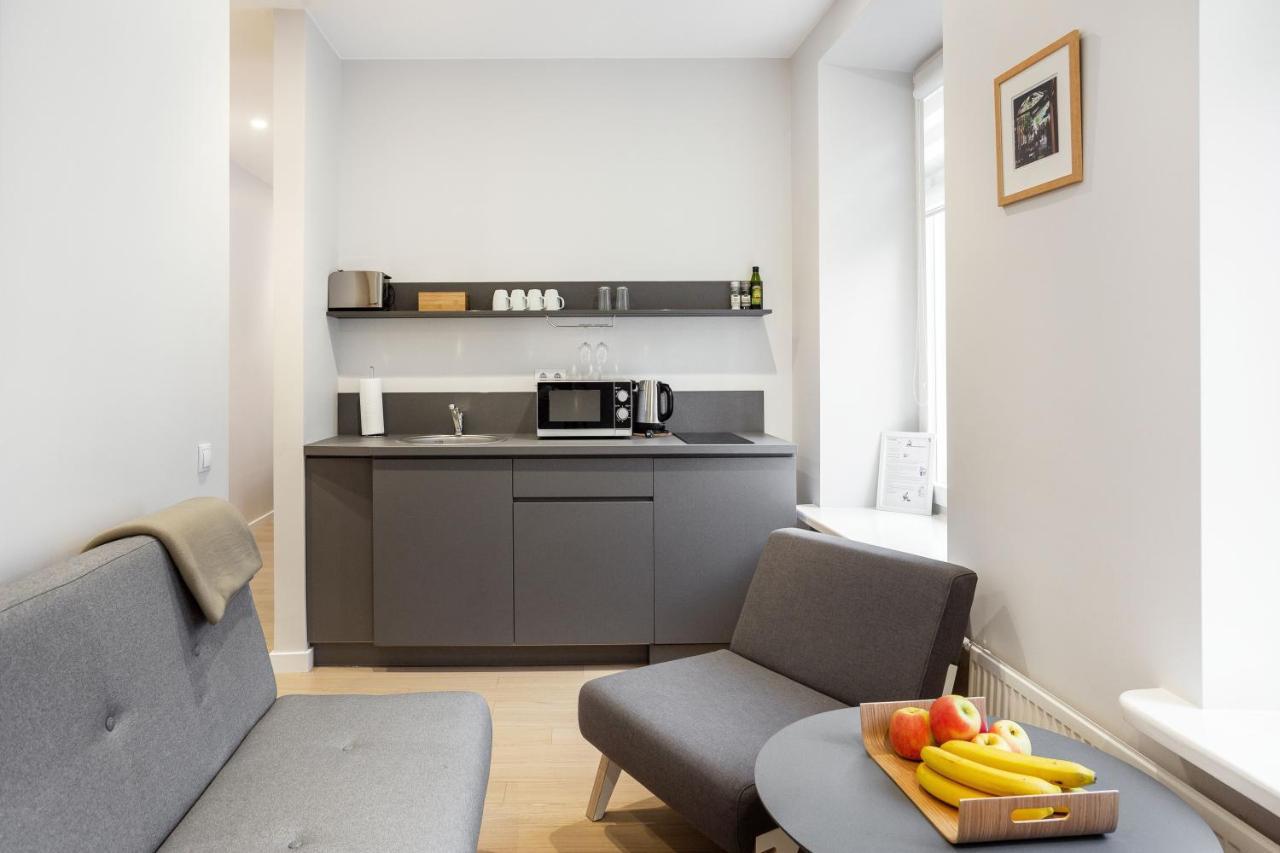 Jolly Apartments By Reside Baltic Vilnius Bagian luar foto